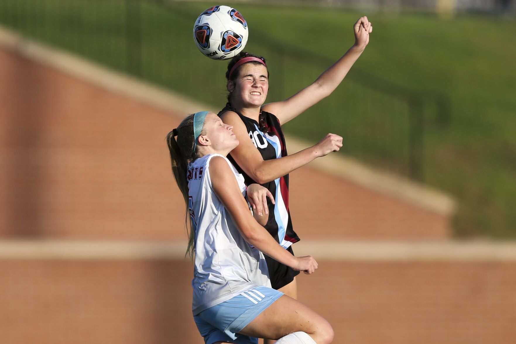 4A State Soccer: Holland Hall vs Metro Christian